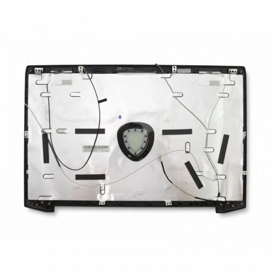 Capac Dispay Laptop Gaming, Asus, ROG G750J, G750JH, G750JM, G750JS, G750JW, G750JX, 13NB00M1AP0121, 13N0-P4A0521, negru
