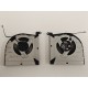 Set coolere Laptop, LOQ 15APH8 Type 82XT, 5H40S20910, DFS5L22H05G86B-FQRG, DFSL5L22H15G86B-FQRH, 5V, 0.6A