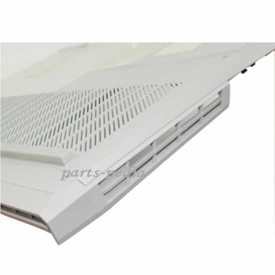 Carcasa inferioara bottom case Laptop, Lenovo, Legion 5 Pro 16ITH6H type 82JD, 5CB1C09079, AM1ZV000210, alba