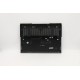 Carcasa inferioara bottom case Laptop, Lenovo, Legion 5 Pro 16ACH6 type 82JS, 5CB1C09078, AM1ZV000200, neagra