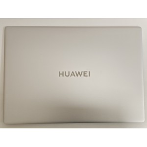 Capac Display Laptop, Huawei, MateBook D16 MCLF-16, MCLG-16, RLEF-16, RLEFG-16, NB6839A, HQ26202009, argintiu