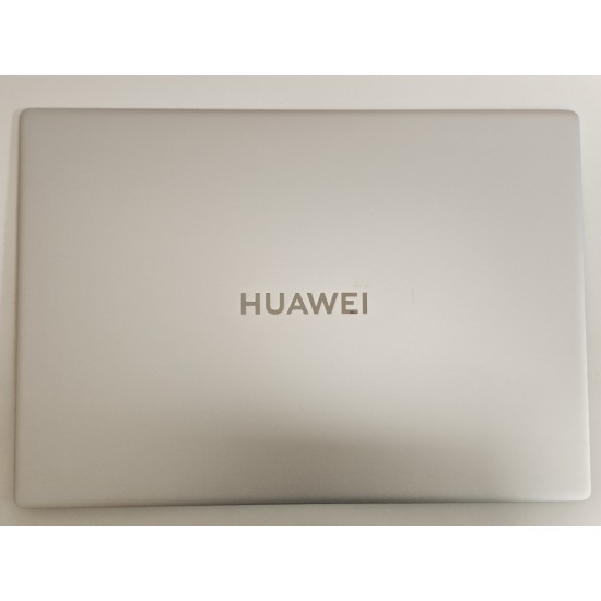 Capac Display Laptop, Huawei, MateBook D16 MCLF-16, MCLG-16, RLEF-16, RLEFG-16, NB6839A, HQ26202009, argintiu