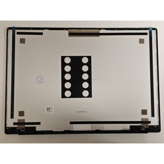 Capac Display Laptop, Huawei, MateBook D16 MCLF-16, MCLG-16, RLEF-16, RLEFG-16, NB6839A, HQ26202009, argintiu