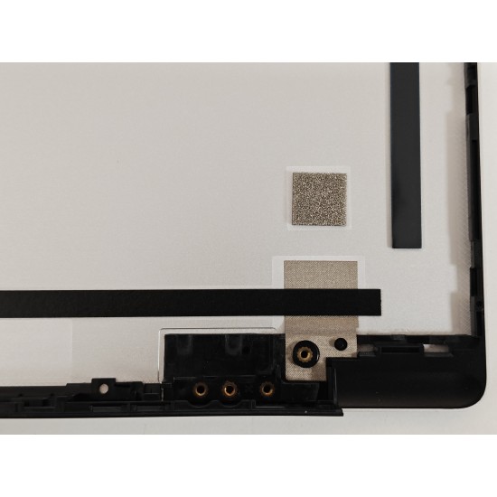 Capac Display Laptop, Huawei, MateBook D16 MCLF-16, MCLG-16, RLEF-16, RLEFG-16, NB6839A, HQ26202009, argintiu