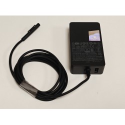 Incarcator Microsoft Surface Pro X, Model 1800, SU10528-16007, 15V, 2.38A, 44W