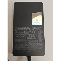 Incarcator Microsoft Surface Pro X, Model 1800, SU10528-16007, 15V, 2.38A, 44W