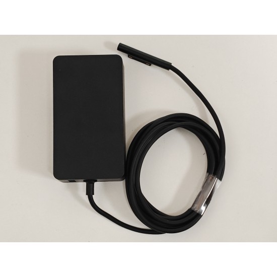 Incarcator Microsoft Surface Pro 7, Model 1800, SU10528-16007, 15V, 2.38A, 44W