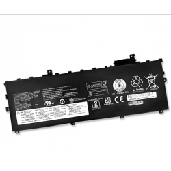 Baterie comppatibila Laptop, Lenovo, X1 Carbon 6th Gen Type 20KG, 20KH, 3ICP5/88/73, 01AV430, 11.56V, 4650mAh, 54Wh