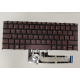 Tastatura Laptop, Lenovo, IdeaPad 5 14ABA7 Type 82SE, iluminata, Orchid, layout UK