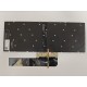 Tastatura Laptop, Lenovo, IdeaPad 5 14ABA7 Type 82SE, iluminata, Orchid, layout UK
