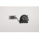 Cooler cu radiator compatibil Laptop, Lenovo, ThinkPad 5H40S72912, 5H40S72913, 5H40S72914, 5H40S72915, BAPA0705R5HY006, ND65C21-19A01, UMA, 5V, 0.50A