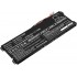 Baterie compatibila Laptop, Acer, ConceptD 3 Pro CN316-73P, KT.00405.011, AP19D5P, 15.4V, 4750mAh, 73.15Wh
