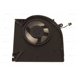 Cooler procesor Laptop, Dell, Alienware M17 R4, P45E, P45E002, 0H5TYJ, H5TYJ, DFS240012BK06-FM7H, 12V, 1A, CPU