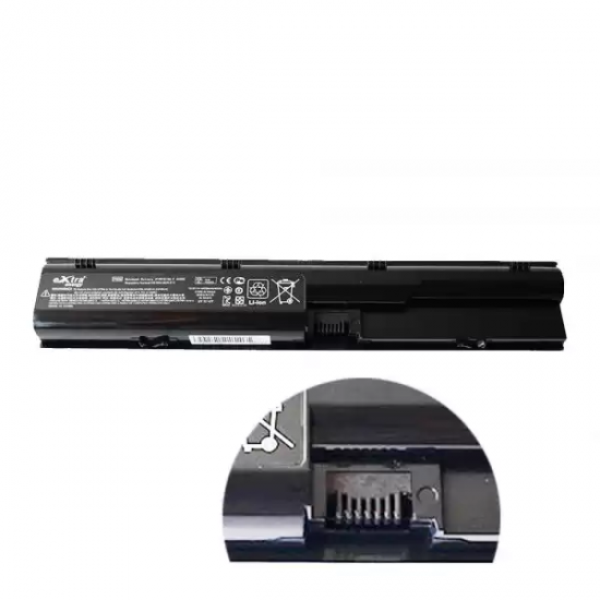 Baterie compatibila Laptop, HP, Probook 633733-142, 633733-151, 633733-152, 633733-1A1, 633733-241, 633733-242, 633733-251, 633733-252, 633733-321, 633733-351, 633733-352, HSTNN-LB2R, PR06, 10.8V, 4400mAh, 48Wh