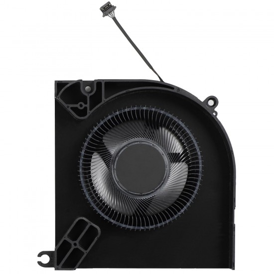 Cooler placa video Laptop, Dell, Alienware m18 R1, P51E, P51E001, P51E002, P51E003, MG75091V1-C140-S9A, 12V, 0.41A, GPU