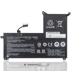 Baterie Laptop, SHS Computer Workstation NP50RNH, 6-87-NP5KS-53G00, 4ICP7/60/57, NP50BAT-4-54, 15.4V, 3410mAh, 54Wh