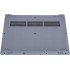 Carcasa inferioara bottom case Laptop, Lenovo, IdeaPad S145-15IWL Type 81MV, 81S9, 81V8, 5CB0U43726, AP1A4000810, gri