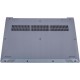 Carcasa inferioara bottom case Laptop, Lenovo, IdeaPad S145-15IWL Type 81MV, 81S9, 81V8, 5CB0U43726, AP1A4000810, gri