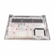 Carcasa inferioara bottom case Laptop, Lenovo, IdeaPad S145-15IWL Type 81MV, 81S9, 81V8, 5CB0U43726, AP1A4000810, gri