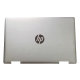 Capac Display Laptop 2-in-1, HP, Pavilion 14-EK, N09441-001, 4600RA0E0002, argintiu
