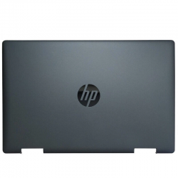 Capac Display Laptop 2-in-1, HP, Pavilion 14-EK, N09442-001, 4600RA0I0002, albastru