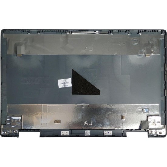 Capac Display Laptop 2-in-1, HP, Pavilion 14-EK, N09442-001, 4600RA0I0002, albastru