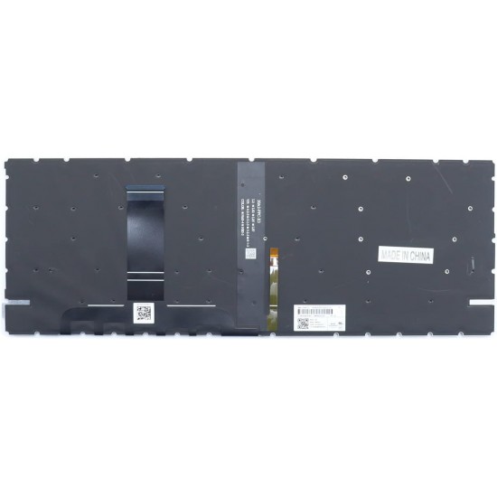 Tastatura Laptop, HP, ProBook 640 G10, 645 G10, iluminata, layout UK