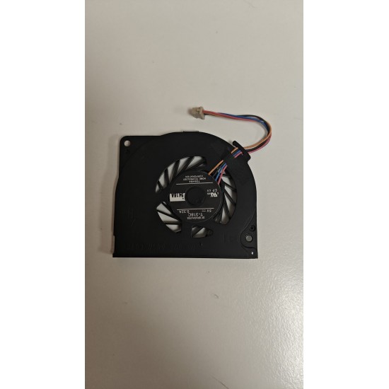 Cooler Laptop, Fujitsu, LifeBook E5511, E5511MF3AMDE, T-318C, 5V, 0.32A