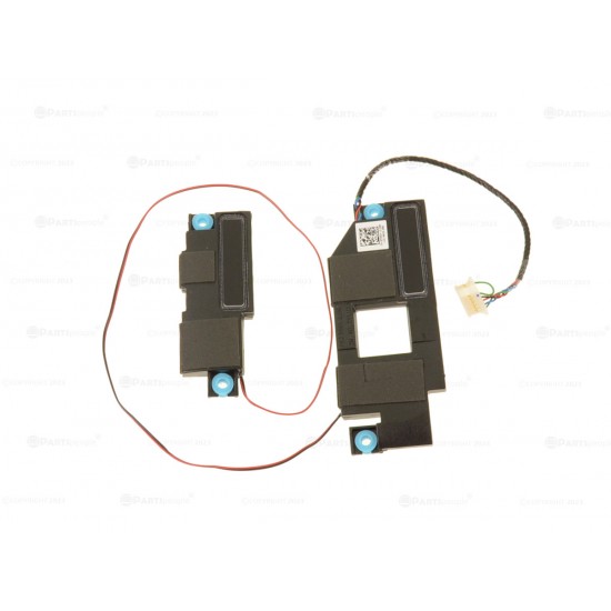 Boxe (difuzoare) Laptop 2-in-1, Dell, Latitude 7420, P135G, P135G001, TDM2Y, 0TDM2Y, PK230012L00