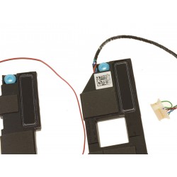 Boxe (difuzoare) Laptop 2-in-1, Dell, Latitude 7420, P135G, P135G001, TDM2Y, 0TDM2Y, PK230012L00