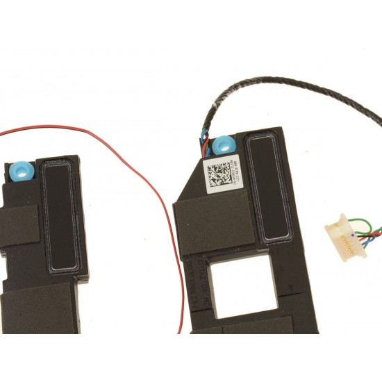 Boxe (difuzoare) Laptop 2-in-1, Dell, Latitude 7420, P135G, P135G001, TDM2Y, 0TDM2Y, PK230012L00