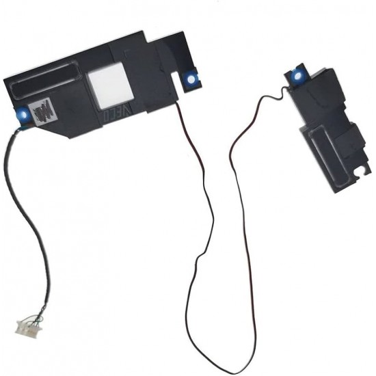 Boxe (difuzoare) Laptop 2-in-1, Dell, Latitude 7420, P135G, P135G001, TDM2Y, 0TDM2Y, PK230012L00