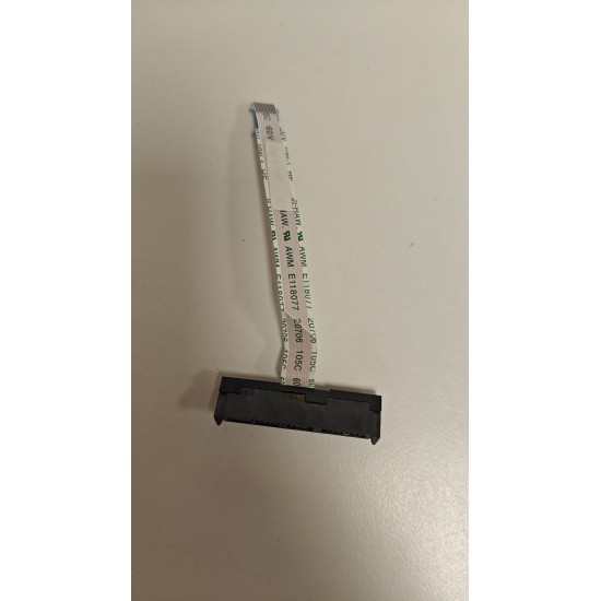 Cablu conectare HDD/SSD compatibil Laptop Gaming, Asus, ROG Strix Hero II GL504G, GL504GM, GL504GS, 08701-00111000, 7.5cm