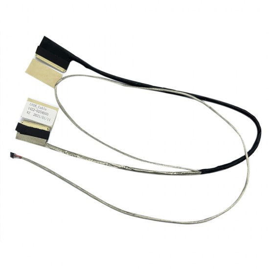 Cablu video LVDS Laptop Gaming, Asus, ROG GL553V, GL553VD, GL553VE, GL553VW, 1422-02GM000, GL553 FHD EDP