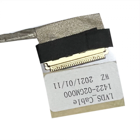 Cablu video LVDS Laptop Gaming, Asus, ROG GL553V, GL553VD, GL553VE, GL553VW, 1422-02GM000, GL553 FHD EDP
