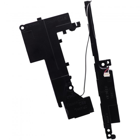 Boxe (difuzoare) Laptop, HP, 14S-FY, 14S-FR, L64893-001, SBCDN2514FJ000, FYHDNQTA165000