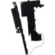 Boxe (difuzoare) Laptop, HP, 14S-FY, 14S-FR, L64893-001, SBCDN2514FJ000, FYHDNQTA165000