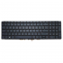 Tastatura Laptop, HP, Spectre X360 15-EB, 15T-EB, TPN-Q226, L95658-001, iluminata, albastra, layout US