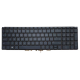 Tastatura Laptop, HP, Spectre X360 15-EB, 15T-EB, TPN-Q226, L95658-001, iluminata, albastra, layout US