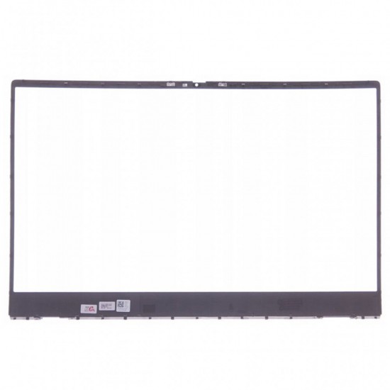 Rama Display Laptop, Dell, Vostro 5501, P102F, P102F002, 05K0P9, 5K0P9, 460.0KU0D.0011, ornamente gri deschis