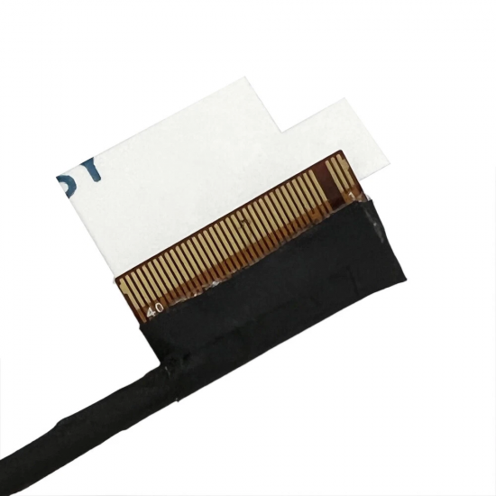 Cablu video LVDS Laptop, Acer, Swift 1 SF114-33, SF114-34, N20H2, 50.A3FN8.006, NB2665 EDP, HQ21310523000, 30 pini
