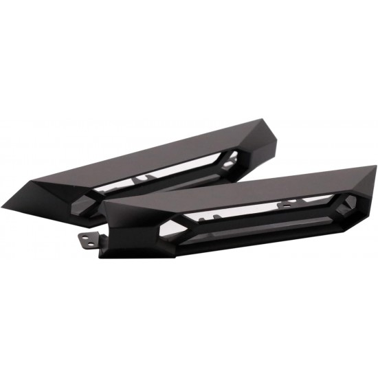 Ornamente carcasa Laptop, HP, Pavilion 15-DK, 15T-DK, TPN-C141, L56911-001, FA2K8000F10, FA2K8000G10, negre