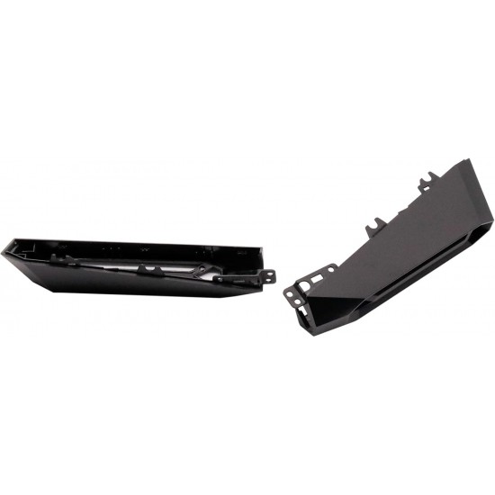 Ornamente carcasa Laptop, HP, Pavilion 15-DK, 15T-DK, TPN-C141, L56911-001, FA2K8000F10, FA2K8000G10, negre