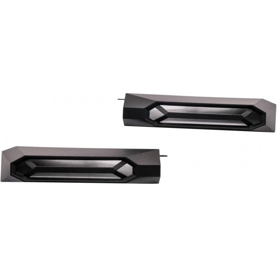Ornamente carcasa Laptop, HP, Pavilion 15-DK, 15T-DK, TPN-C141, L56911-001, FA2K8000F10, FA2K8000G10, negre