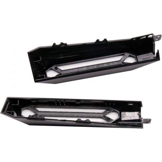 Ornamente carcasa Laptop, HP, Pavilion 15-DK, 15T-DK, TPN-C141, L56911-001, FA2K8000F10, FA2K8000G10, negre