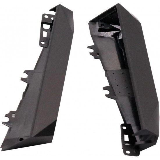 Ornamente carcasa Laptop, HP, Pavilion 15-DK, 15T-DK, TPN-C141, L56911-001, FA2K8000F10, FA2K8000G10, negre