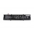 Baterie Laptop, HP, Envy 16-H, TPN-C159, M48025-005, M47636-2C1, M47636-2D1, TPN-DB0I, 3ICP7/52/58-2, FZ06XL, 11.58V, 6680mAh, 83Wh