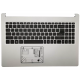 Carcasa superioara cu tastatura palmrest Laptop, Acer, ChromeBook Spin 311 CP311-2H, 6B.HSNN7.030, layout US