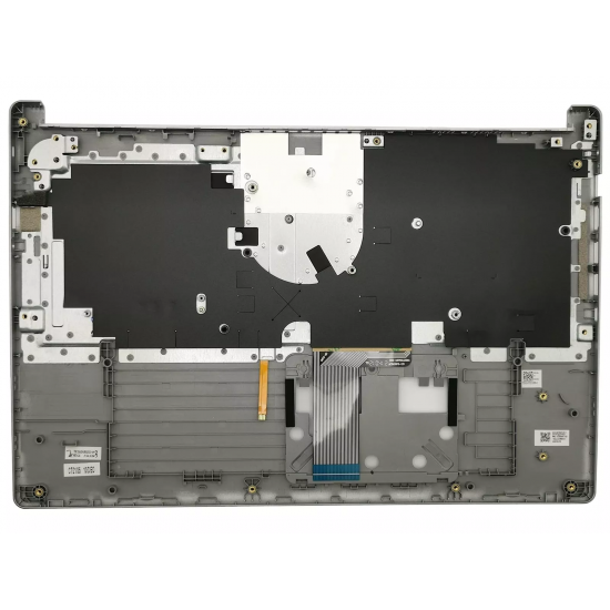 Carcasa superioara cu tastatura palmrest Laptop, Acer, ChromeBook Spin 311 CP311-2H, 6B.HSNN7.030, layout US