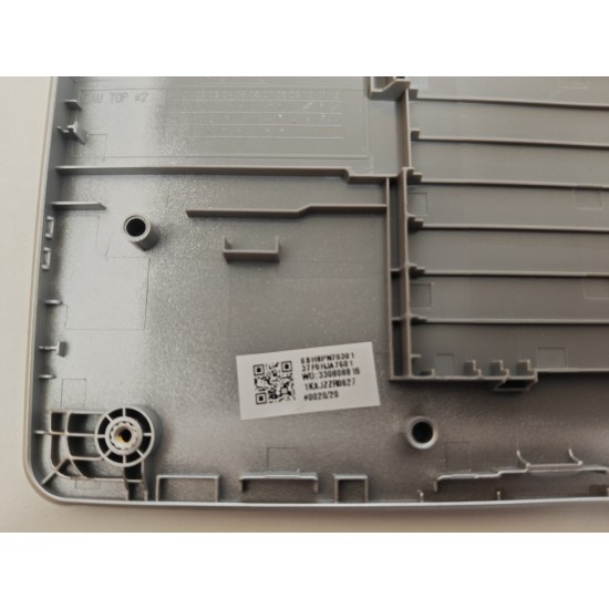 Carcasa superioara cu tastatura palmrest Laptop, Acer, ChromeBook Spin 311 CP311-2H, 6B.HSNN7.030, layout US